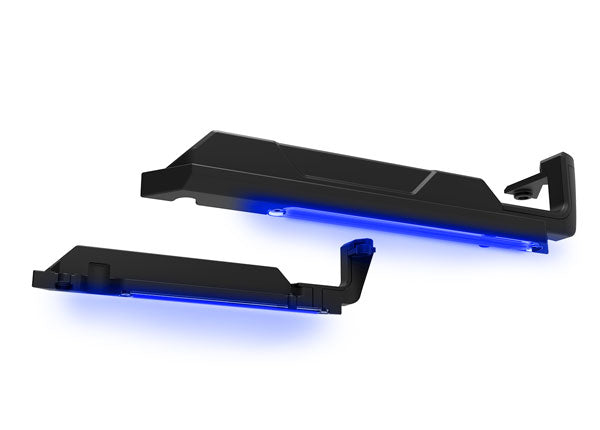 Mini Max Underbody LED Lights Blue :10799-Blue