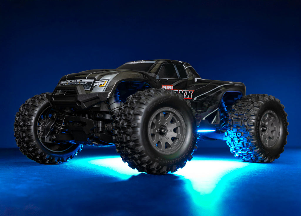Mini Max Underbody LED Lights Blue :10799-Blue