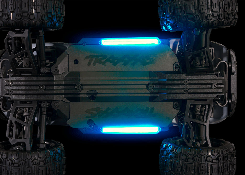 Mini Max Underbody LED Lights Blue :10799-Blue