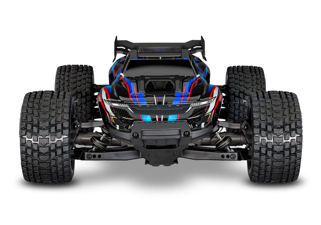 Mini XRT VXL: Blue