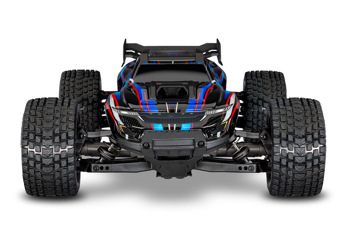 Mini XRT VXL: Blue