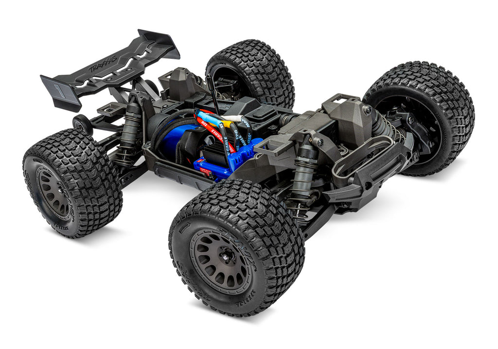 Mini XRT VXL: Blue