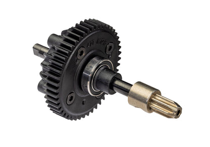 Mini XRT VXL: Orange