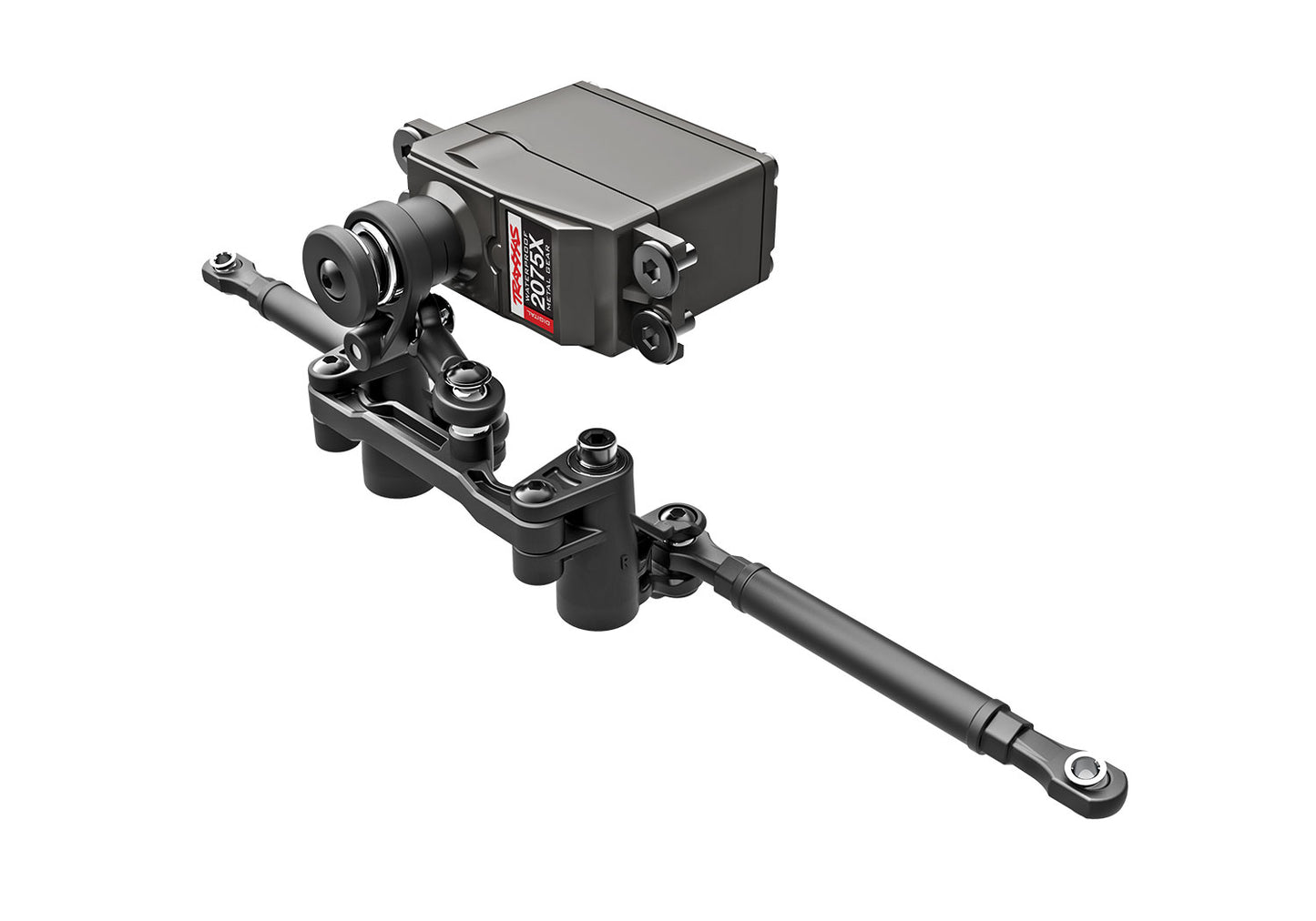 Mini XRT VXL: Orange