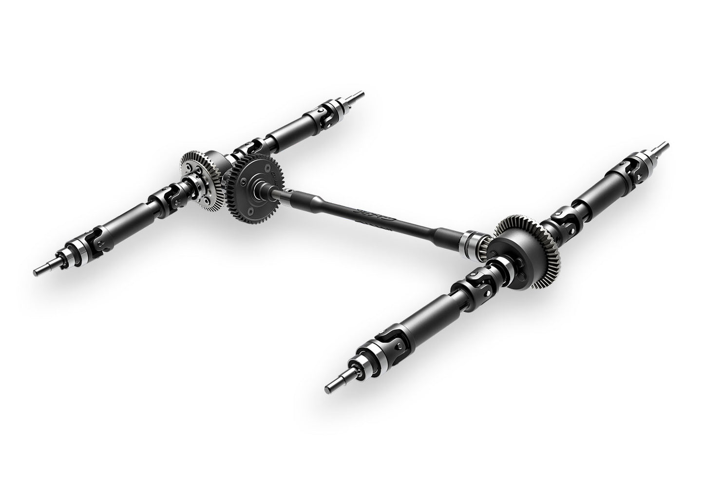 Mini XRT VXL: Orange