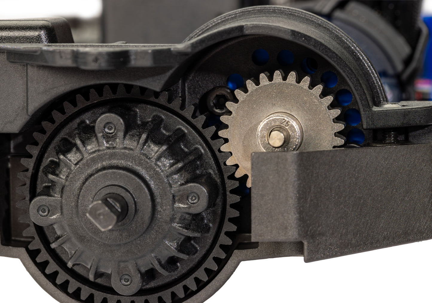 Mini XRT VXL: Orange