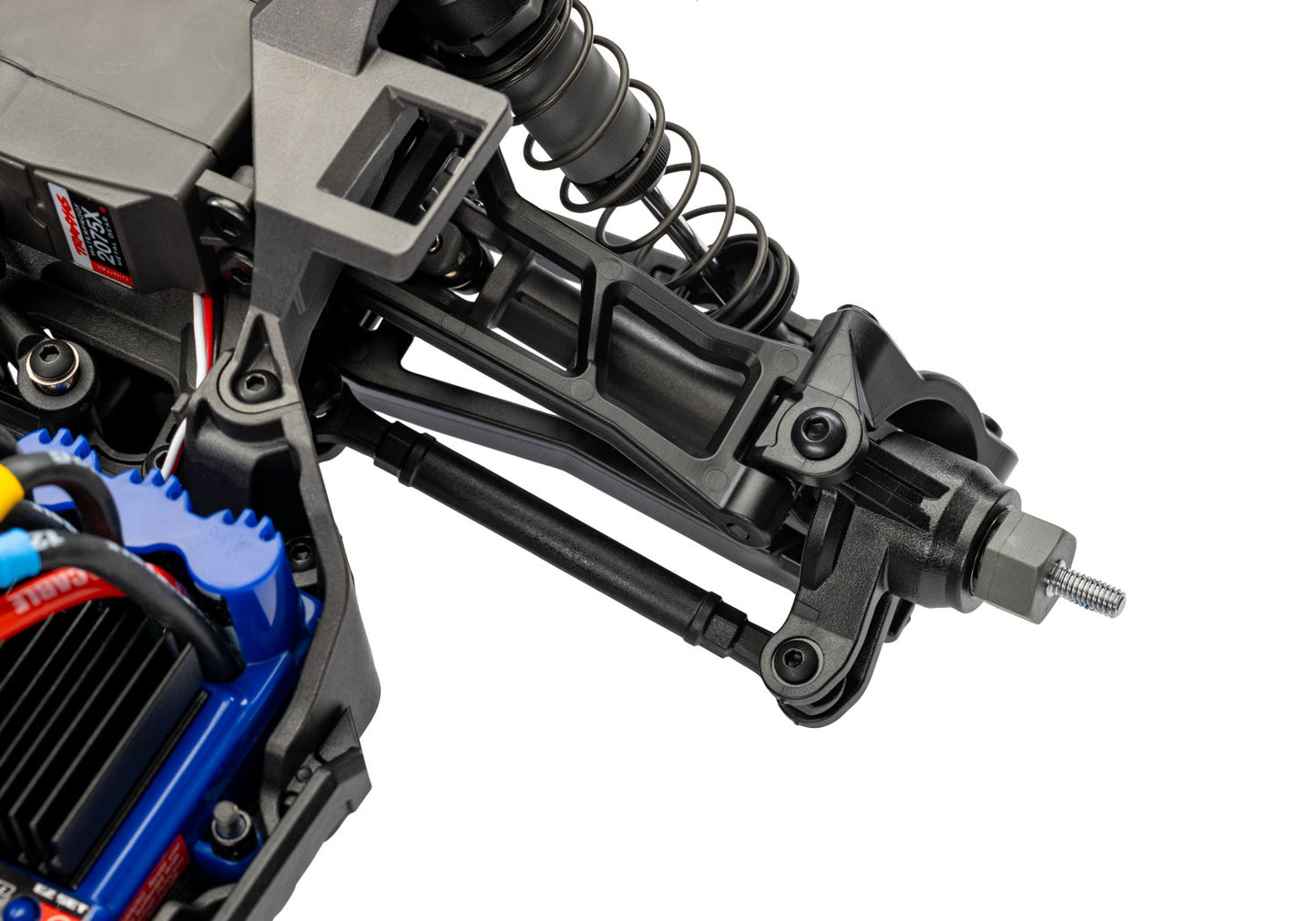 Mini XRT VXL: Orange