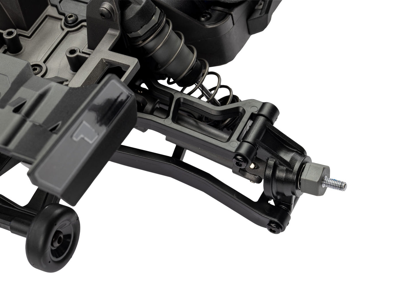 Mini XRT VXL: Orange