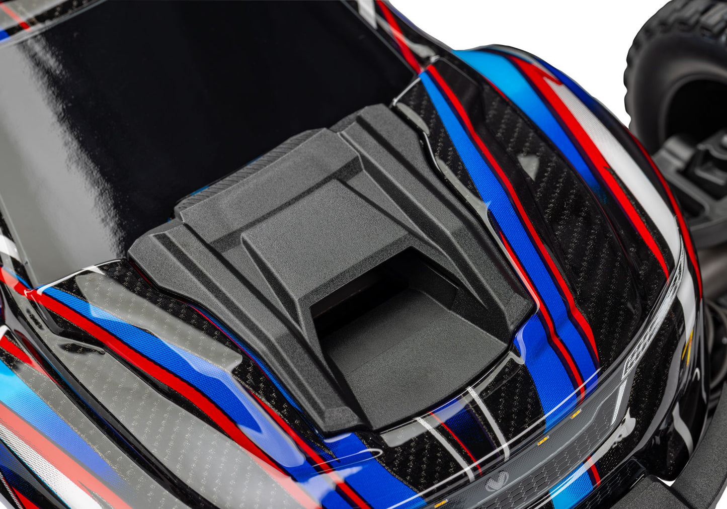 Mini XRT VXL: Orange