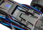 Traxxas Mini XRT VXL: Red (108076-1-RED)