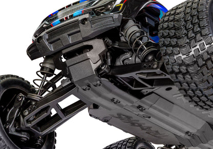 Mini XRT VXL: Orange