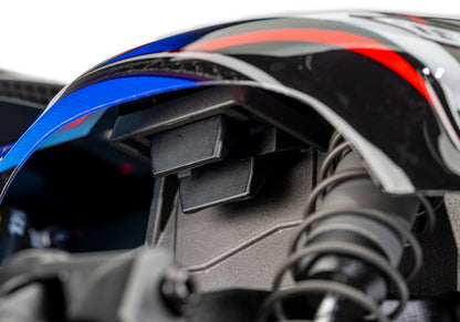 Mini XRT VXL: Orange