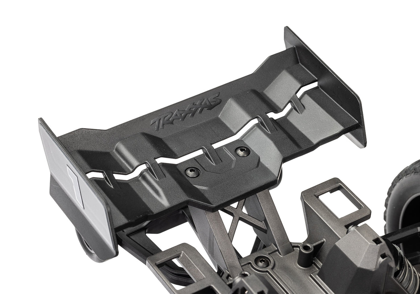 Mini XRT VXL: Orange