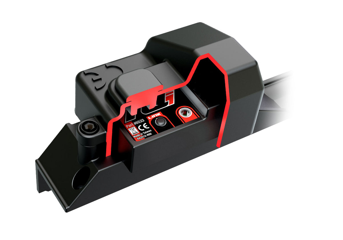Mini XRT VXL: Blue