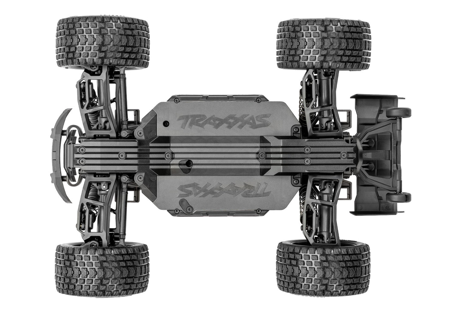 Mini XRT VXL: Orange