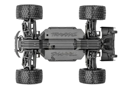 Mini XRT VXL: Orange