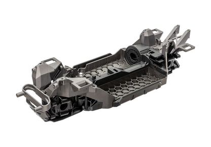 Mini XRT VXL: Orange