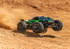Mini XRT VXL: Green