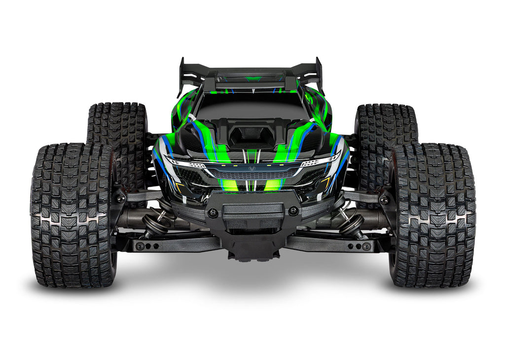 Mini XRT VXL: Green