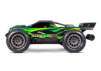 Mini XRT VXL: Green