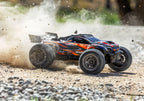 Traxxas Mini XRT VXL: Orange (108076-1-ORNG)