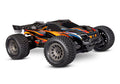 Traxxas Mini XRT VXL: Orange (108076-1-ORNG)