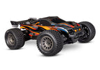 Traxxas Mini XRT VXL: Orange (108076-1-ORNG)