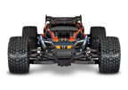 Traxxas Mini XRT VXL: Orange (108076-1-ORNG)