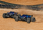 Traxxas Mini XRT VXL: Red (108076-1-RED)