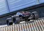 Traxxas Mini XRT VXL: Red (108076-1-RED)