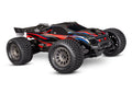 Traxxas Mini XRT VXL: Red (108076-1-RED)
