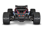 Traxxas Mini XRT VXL: Red (108076-1-RED)