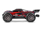 Traxxas Mini XRT VXL: Red (108076-1-RED)