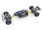 Traxxas Mini Slash 4x4 Yellow (108164-1-YLW)