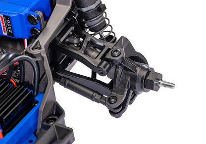 Mini Slash 4X4 Orange