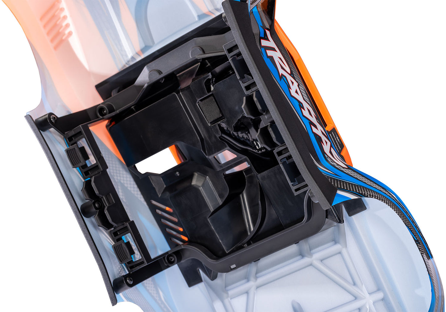 Mini Slash 4X4 Green