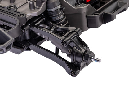 Mini Slash 4X4 Yellow