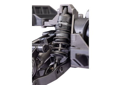 Mini Slash 4X4 Orange