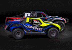 Traxxas Mini Slash 4x4 Green (108164-1-GRN)