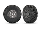 Traxxas Mini Slash 4x4 Orange (108164-1-ORNG)