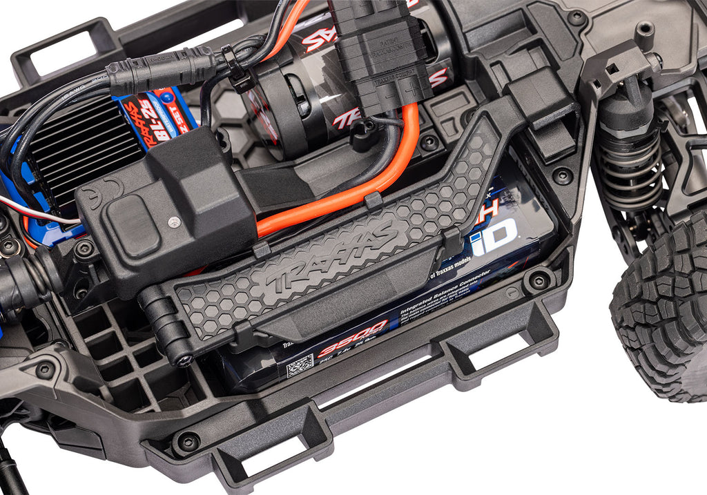 Traxxas Mini Slash 4x4 Orange (108164-1-ORNG)