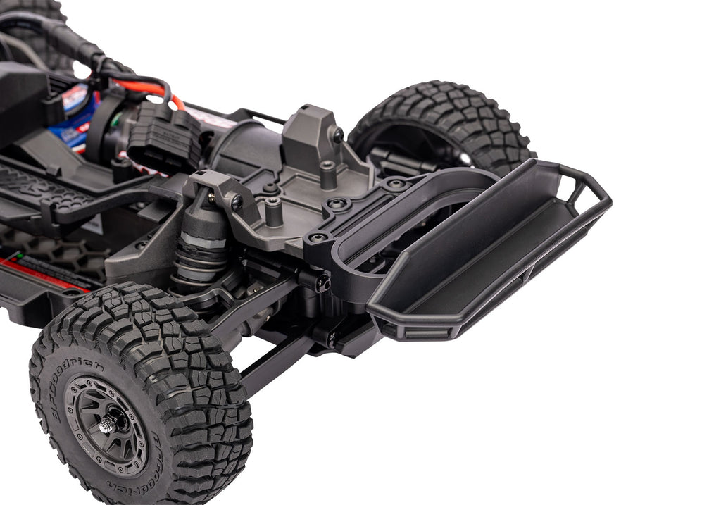 Traxxas Mini Slash 4x4 Yellow (108164-1-YLW)