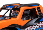 Traxxas Mini Slash 4x4 Green (108164-1-GRN)