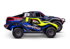 Traxxas Mini Slash 4x4 Green (108164-1-GRN)