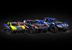 Traxxas Mini Slash 4x4 Green (108164-1-GRN)