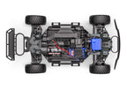 Traxxas Mini Slash 4x4 Yellow (108164-1-YLW)