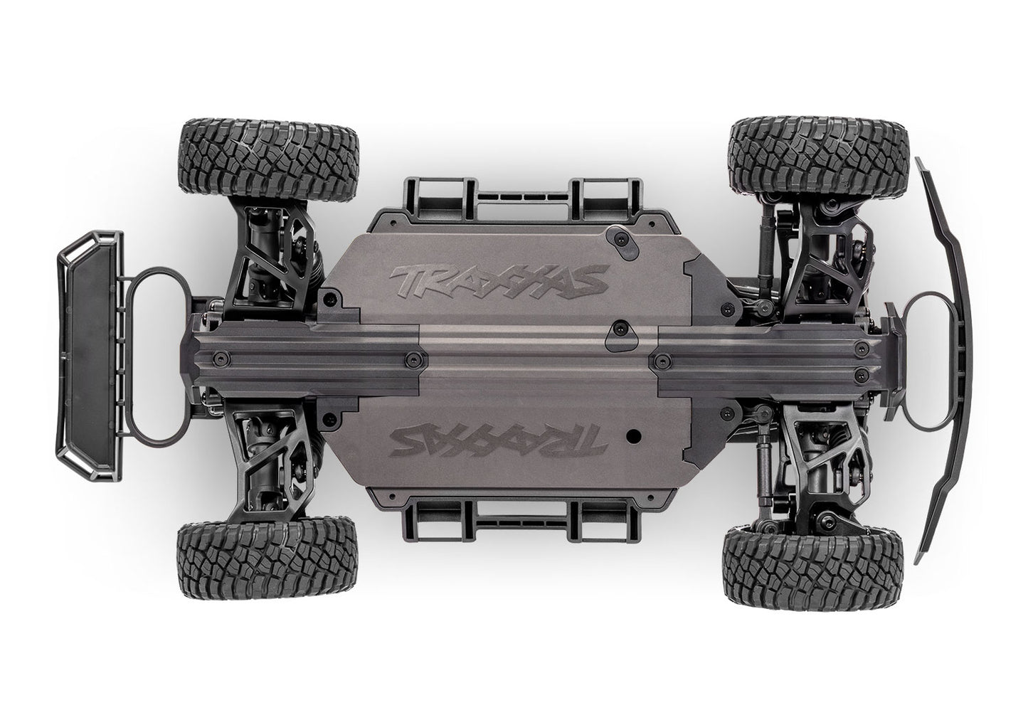 Mini Slash 4X4 Pink