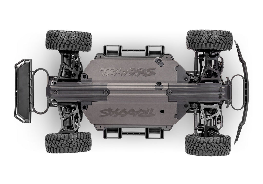 Traxxas Mini Slash 4x4 Orange (108164-1-ORNG)