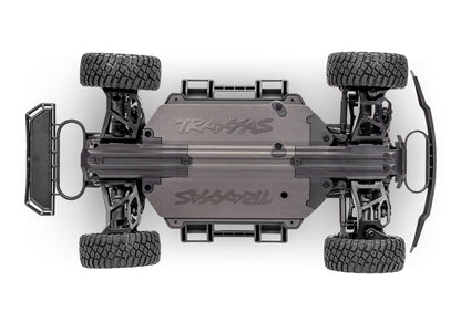 Mini Slash 4X4 Orange