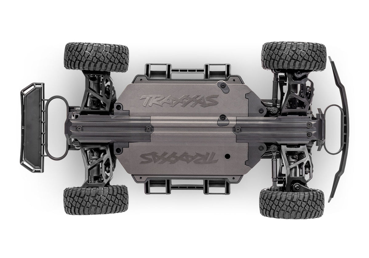 Traxxas Mini Slash 4x4 Green (108164-1-GRN)